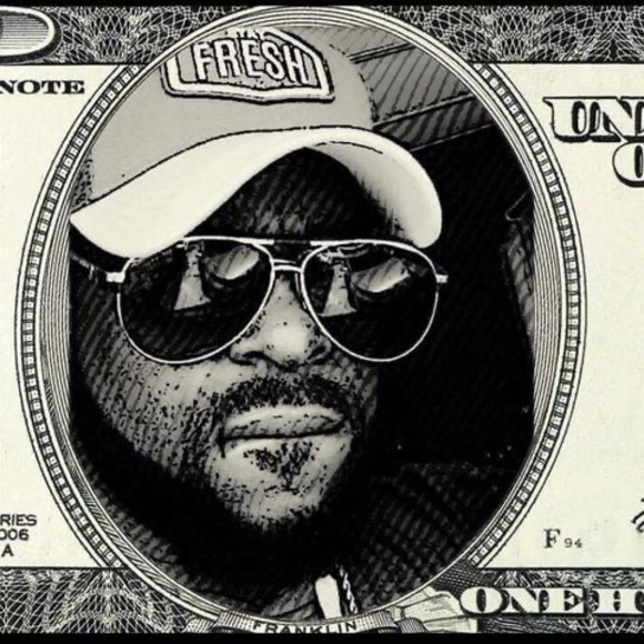 Meet your Posher, Slemjamen - Picture 1 of 6